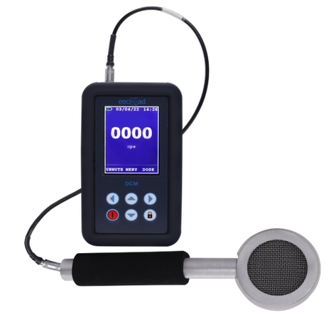 Digital Contamination Monitor – DCM 200mP