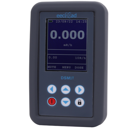DSM-1T Digital Survey Meter