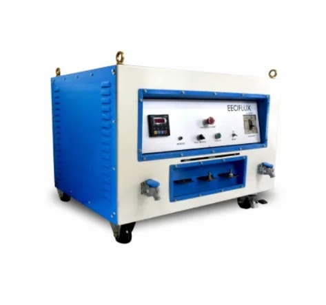 Mobile Power Units