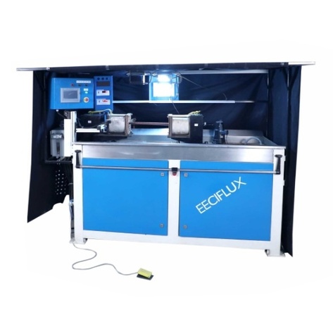 EECIFLUX Multidirectional Horizontal Bench Unit