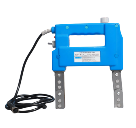 Battery-Powered Yoke