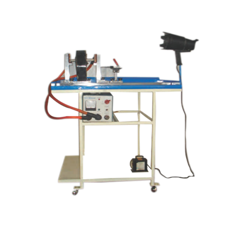 EECIFLUX Mini Bench Units