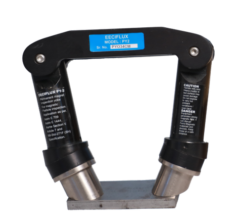 Permanent Magnetic Yoke