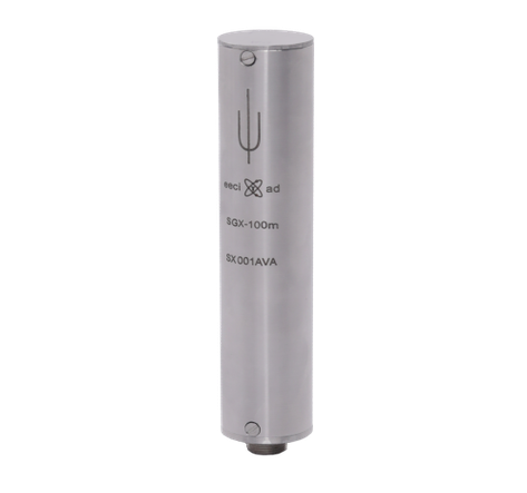 Smart Gamma Probe – SGX