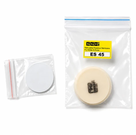 Replaceable Protective Membrane