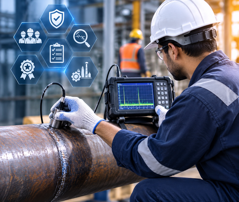 Why Choose ANB Technologies